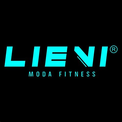 Lievi Fitness YouTube Facebook Linktree