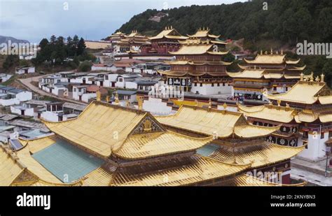 Buddhist temples in china Stock Videos & Footage - HD and 4K Video ...