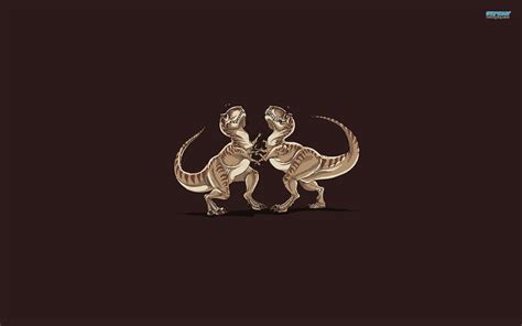 Tyrannosaurus Rex Wallpapers - Wallpaper Cave