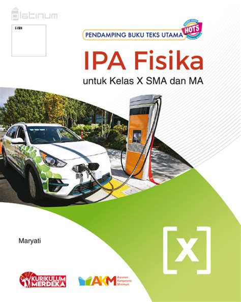 E Book Ipa Fisika X Untuk Kelas X Sma Dan Ma Store Tiga Serangkai