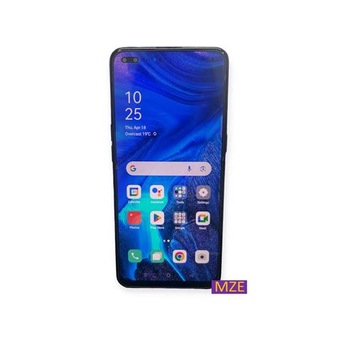 Huawei Huawei Nova Se Model Jln Lx Gb Ram Gb