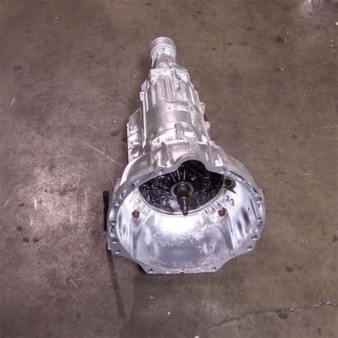 Rebuilt 00 04 Toyota Tundra 8cyl 2wd Automatic Transmission Kar King