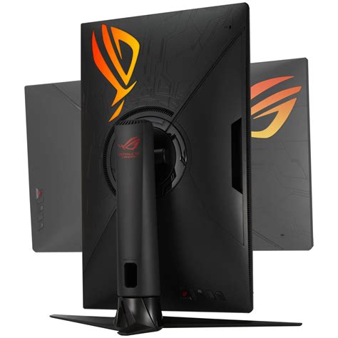 Asus ROG Strix XG27AQV 27 WQHD Curved S XG27AQV PC Canada