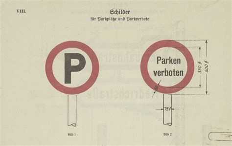 Waar Komt Het P Parkeren Verkeersbord Vandaan En Hoe Is Het Ontstaan