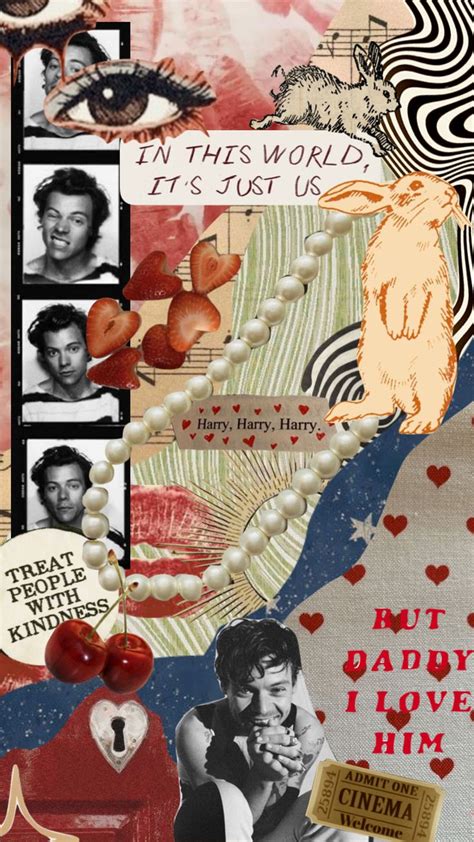 Harrystyles Love Aesthetic Harry Styles Songs Harry Styles Poster