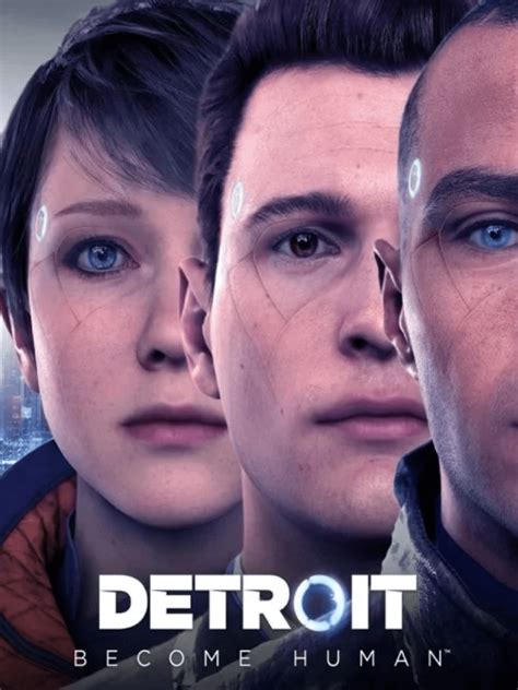 Get Detroit: Become Human for Free - Eneba