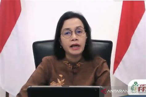 Menkeu Sebut Defisit APBN Hingga Agustus 2020 Capai 3 05 Persen