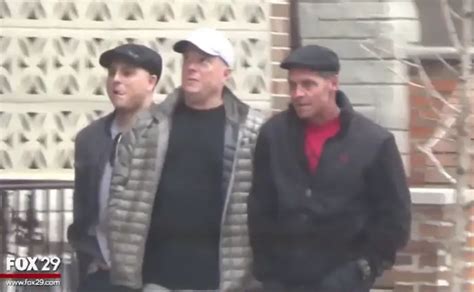 Philadelphia Mafia Is Back And Continues To Grow About The Mafia