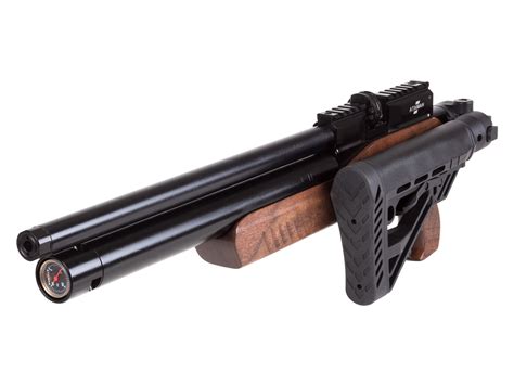 Ataman M R Carbine Ultra Compact Air Rifle Walnut Pyramyd Air