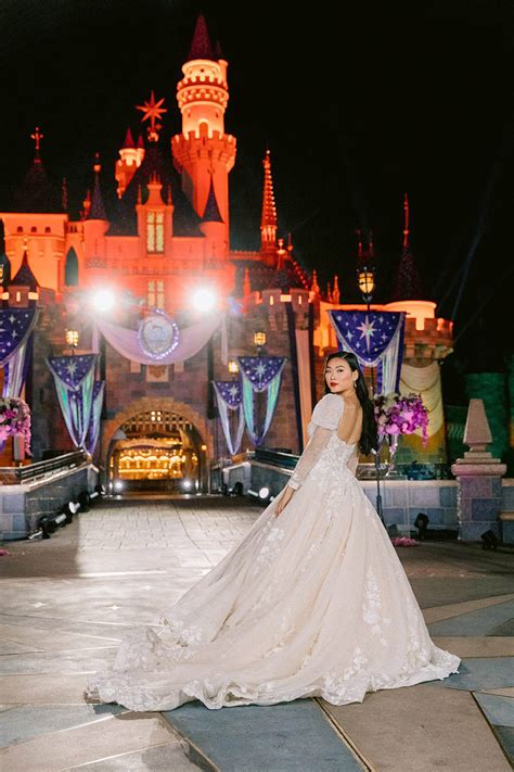 Disney unveils new collection of princess-inspired gowns and dresses