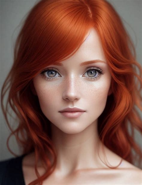 Ai Beauty 229 By Ai Portraits On Deviantart