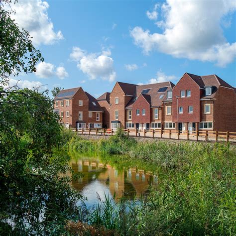 Orpington Apartments & New Build Homes | London Square