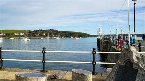 15 Best Harbours To Visit In Cornwall Cornish Vybes