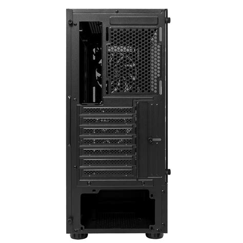 Pc Mancer Gamer Zepar Intel I Geforce Gtx Gb Gb Ddr