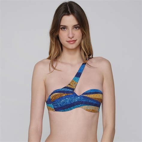 Luna 93980 Bikini με έναν Ώμο Skroutz gr