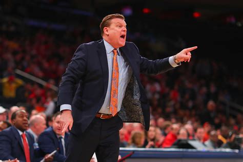 Illinois Basketball 5 Observations From The Illini Win Over Maryland