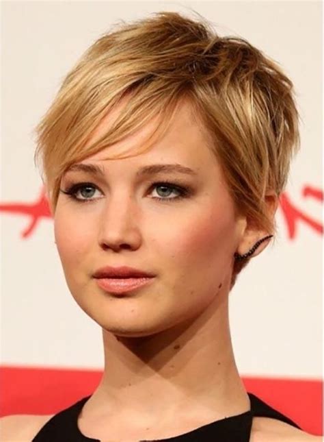 Best Pixie Haircuts For Square Face