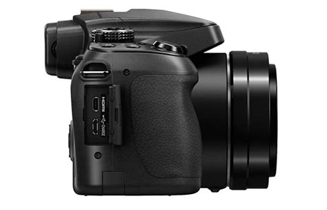 panasonics  lumix fz   powerful  superzoom camera