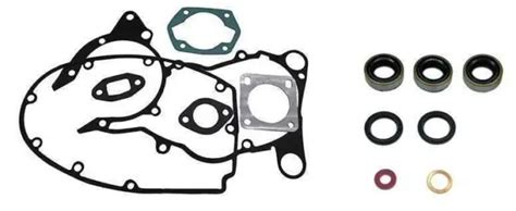 Dichtungen Satz Z Ndapp Bergsteiger M M Typ Mit