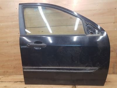 DRZWI PRZÓD PRAWE FORD FOCUS MK1 KOMPLETNE 14340214572 oficjalne