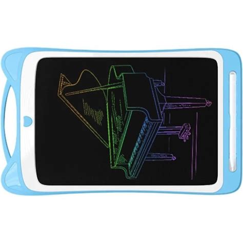 Tablette D Criture Pour Enfants Tableau De Griffonnage Tablette De