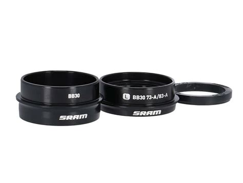 Sram Innenlager DUB PressFit 30 Road 47 00