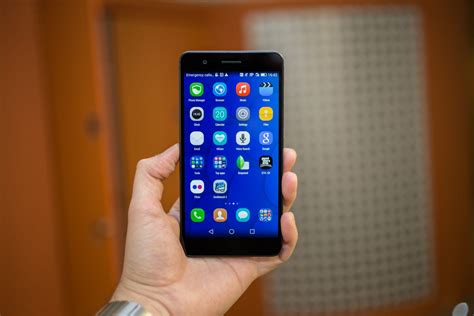 Honor 6 Plus (pictures) - CNET