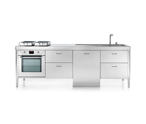 Washing And Cooking Kitchens LC250 F60 C60 L60 C60 1 Architonic