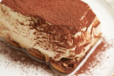 Recette Tiramisu La Cr Me De Marrons Supertoinette