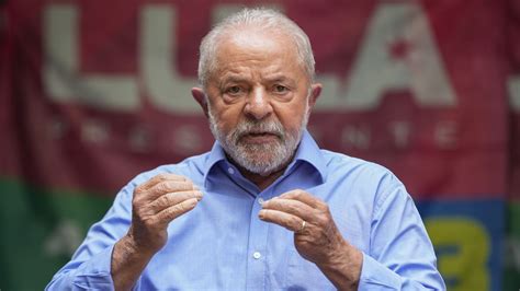 Bolsonaro vs Lula: Brazil Elections Could Sink Workers Party | WPR