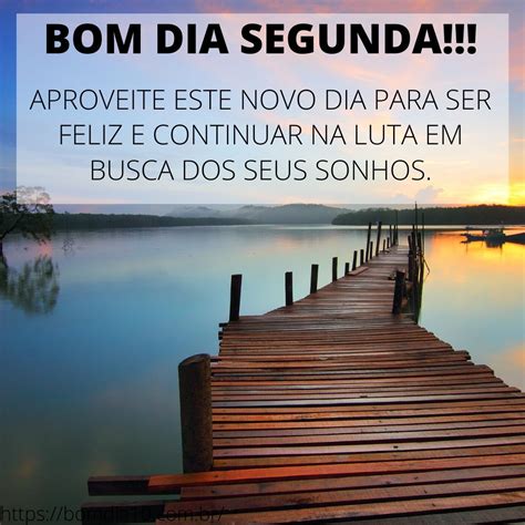Mensagens De Bom Dia De Segunda - bom dia segunda feira - mensagens de bom dia