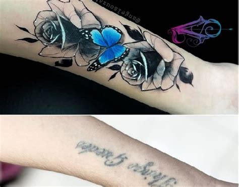 Top Tatuajes Para Tapar Otro Abzlocal Mx