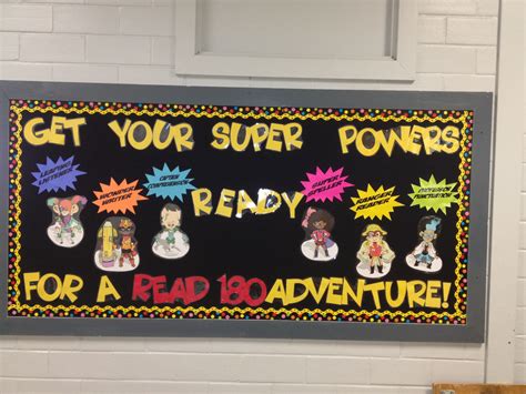 Pin By Robin Carter On Superhero Classroom Theme Superhero Classroom