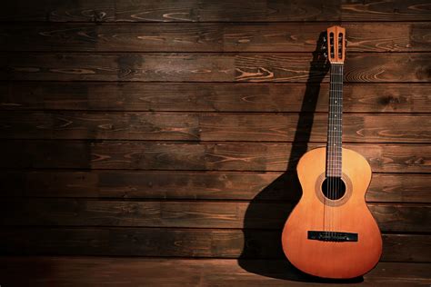 Riff Mastering Acoustic Guitar Tuning A Comprehensive Guide