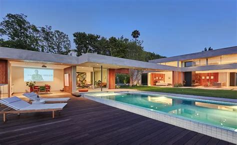 Beverly Hills Architectural Home For Sale | Beyond Shelter