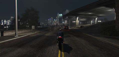 Asi se ve GTA V a una resolución de 16K gracias a una NVIDIA RTX 4090