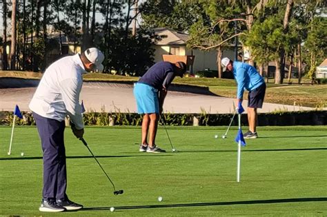 AdventHealth Sebring Foundation Golf Tournament Raises Funds for Wellness Center | AdventHealth ...