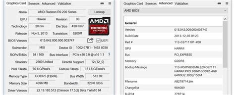 Gpu Z 230 Brings Amd Radeon Rx Vega Support Bit