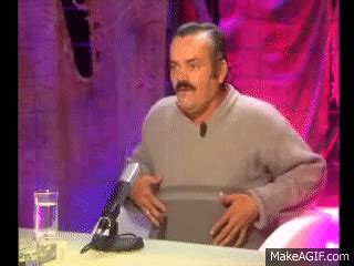 Risitas et les paelleras Vidéo originale sous titrée en français on