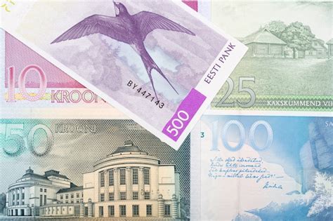 Estonia Currency Images | Free Vectors, Stock Photos & PSD