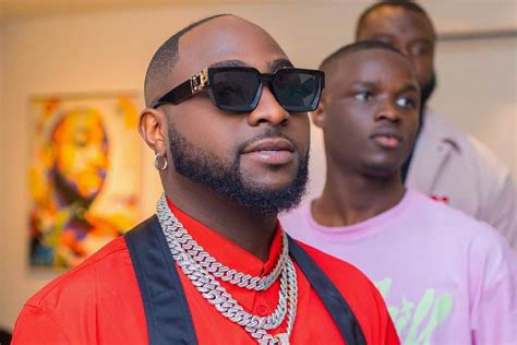 Davido remains mum amid speculation his son, Ifeanyi, has died ...