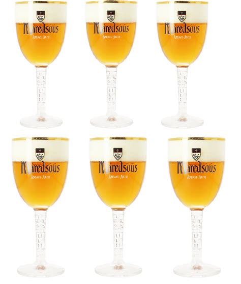 Maredsous Bierglas Bokaal Cl Online Kopen Cookinglife