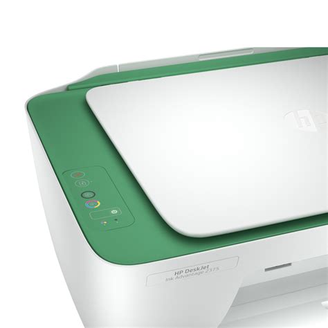 Impresora HP Deskjet Ink Advantage 2375 Marketplace