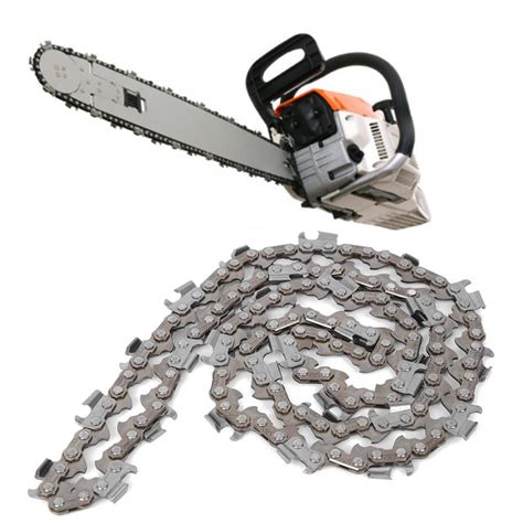 Chaine Woodworking Chainsaw Chain Saw Chain Blade Accessory 38 058