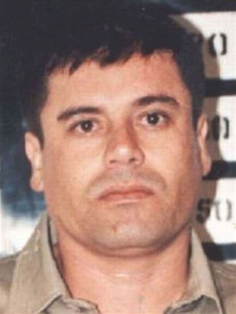 El Chapo La Libert Una Cosa Molto Bella