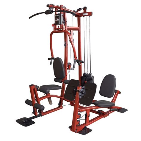 home gym leg press machine - Selina Boudreaux