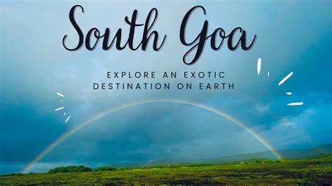 South Goa In Days Best Places To Visit In South Goa Sunset Beach