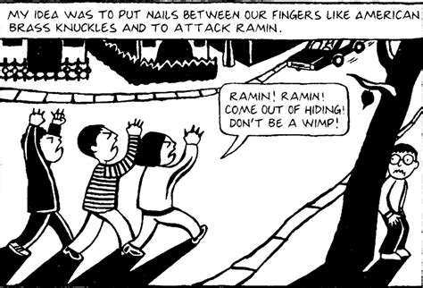 Exploring the significance of the veil in Marjane Satrapi’s “Persepolis”