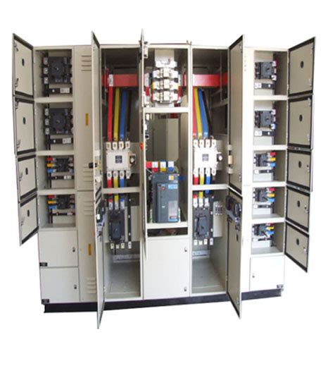 Lt Panel And Pdb Panels Ss Controls India