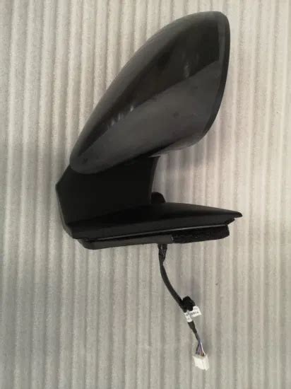 Byd Sealgull Left Exterior Rearview Mirror Assembly Original